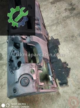 Ford Transit Komple Torpido çıkma parça