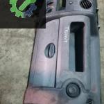 Ford Transit dolu torpido