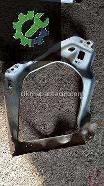 Ford Transit Far çıkma parça