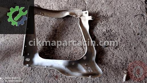 Ford Transit Far çıkma parça