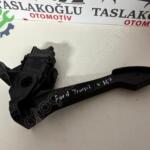 Ford Transit Pedal 6C119F836CD Sökme Çıkma
