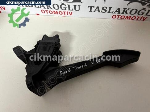 Ford Transit Pedal çıkma parça