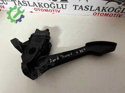 Ford Transit Pedal çıkma parça