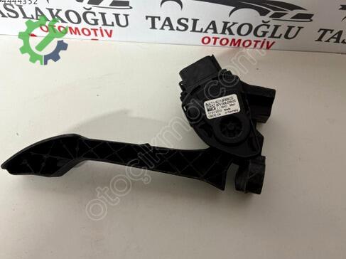 Ford Transit Pedal 6C119F836CD çıkma parça