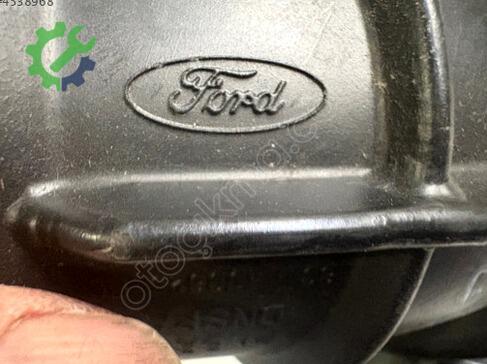 Ford Transit Hava Filtresi Hortumu 6C119C623BC çıkma parça