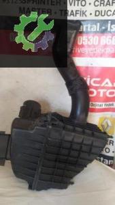 Ford transit hava filtre kutusu 2008-2014 model