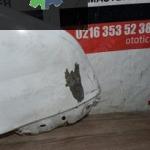 Ford Transit Jumbo Çıkma Orjinal Sağ Ön Çamurluk