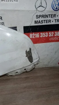 Ford Transit Sağ Ön Kapı çıkma parça