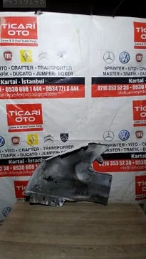 Ford Transit Sağ Ön Kapı çıkma parça
