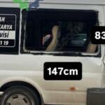 Ford Transit Sağ Yan Cam Çıkma