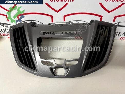 Ford Transit Kalorifer çıkma parça
