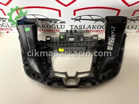 Ford Transit Kalorifer çıkma parça