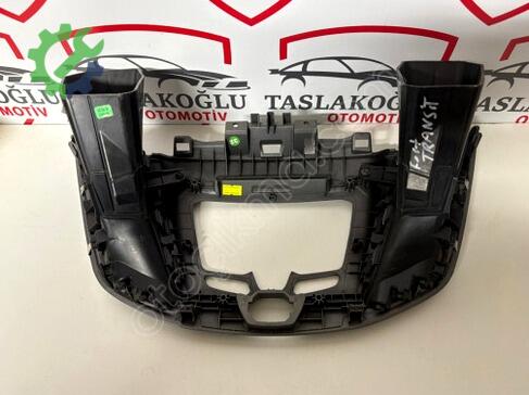 Ford Transit Kalorifer çıkma parça