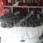 FORD TRANSİT KALORİFER ÜFLERİ ORJİNAL ÇIKMA