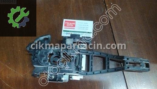 Ford Transit Kapı Kolu çıkma parça