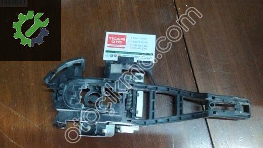 Ford Transit Bakalit çıkma parça