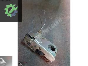 FORD TRANSİT KAPI KİLDİ