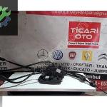 Ford Transit kapi klidi 2018-2024 model