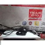 Ford Transit kapi klidi 2018-2024 model