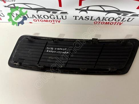 Ford Transit Kaput BK3116585 çıkma parça