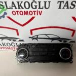 Ford Transit Orijinal Çıkma Klima Kontrol Paneli
