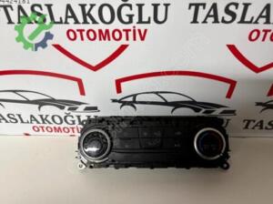 Ford Transit Orijinal Çıkma Klima Kontrol Paneli