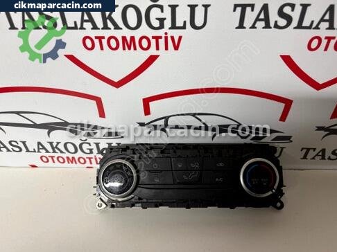 Ford Transit Klima Kontrol Paneli çıkma parça