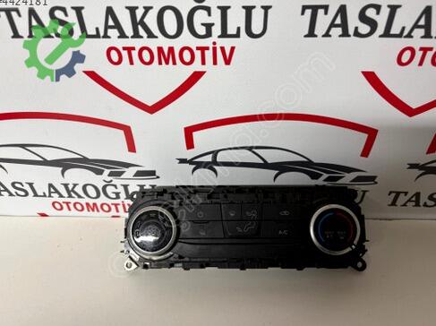 Ford Transit Klima Kontrol Paneli çıkma parça
