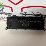 Ford Transit Orijinal Çıkma Klima Kontrol Paneli