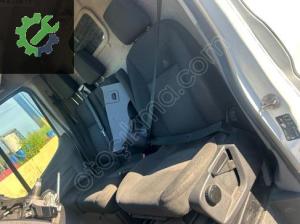 FORD TRANSİT KOLTUK
