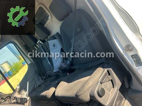 Ford Transit Koltuk Takımı çıkma parça