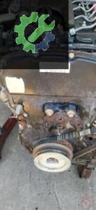 Ford Transit Komple Dolu Motor (2.2)