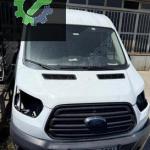 FORD TRANSİT KOMPLE ÖN KAPUT