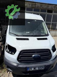 FORD TRANSİT KOMPLE ÖN KAPUT