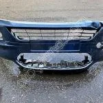 FORD TRANSİT KURYE ÖN TAMPON SİSLİ (ÇIKMAJT76 17K819 AF)