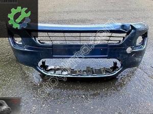 FORD TRANSİT KURYE ÖN TAMPON SİSLİ (ÇIKMAJT76 17K819 AF)