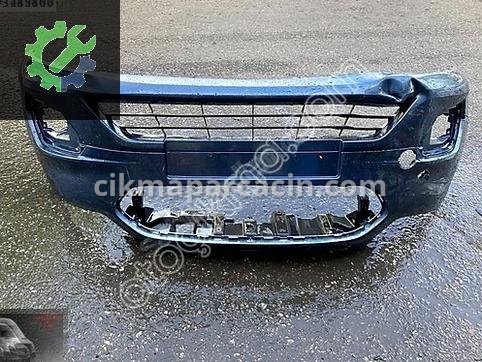 Ford Transit Ön Tampon çıkma parça
