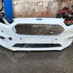 FORD TRANSİT KURYE ÖN TAMPON SİSLİ (ÇIKMAJT76 17K819 FG)