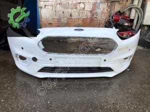 FORD TRANSİT KURYE ÖN TAMPON SİSLİ (ÇIKMAJT76 17K819 FG)