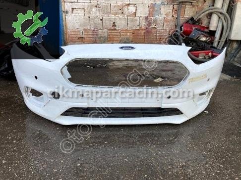 Ford Transit Ön Tampon çıkma parça
