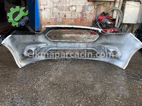 Ford Transit Ön Tampon 17K819 çıkma parça