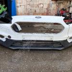 FORD TRANSİT KURYE ÖN TAMPON SİSLİ (ÇIKMAJT76 17K819 FG)