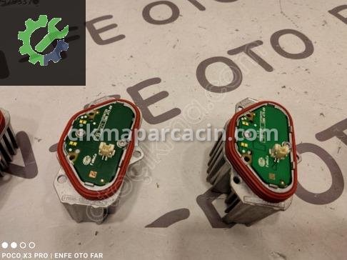 Ford Transit Far Beyni 13D278 çıkma parça