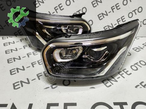 Ford Transit Far Beyni çıkma parça