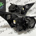 FORD TRANSİT MERCEKLİ XENON SAĞ FAR ORJİNAL SIFIR 3