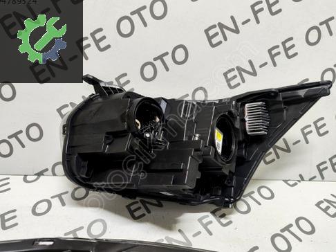 Ford Transit Far Beyni çıkma parça
