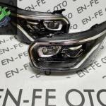 FORD TRANSİT MERCEKLİ XENON SAĞ SOL FAR ORJİNAL SIFIR 3