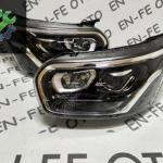 FORD TRANSİT MERCEKLİ XENON SAĞ SOL FAR ORJİNAL SIFIR 3