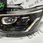 FORD TRANSİT MERCEKLİ XENON SAĞ SOL FAR ORJİNAL SIFIR 3
