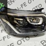 FORD TRANSİT MERCEKLİ XENON SAĞ SOL FAR ORJİNAL SIFIR 3